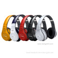 Audio stereo headset bluetooth 2.1
